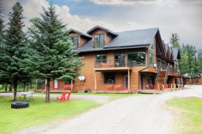 Jasper Gates Resort